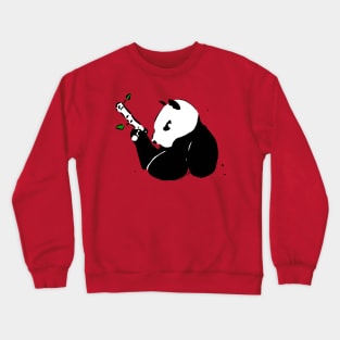 Pandamonium V2 Crewneck Sweatshirt